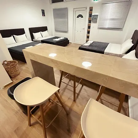 Apartment Pedro Navarino Ii Laganas