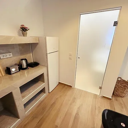 Apartment Pedro Navarino Ii *