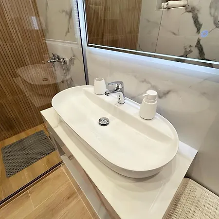 Pedro Navarino Ii Apartment