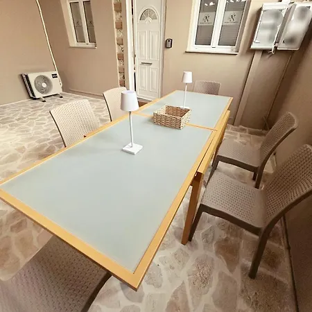 Apartment Pedro Navarino Ii *