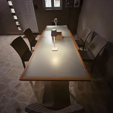 Apartment Pedro Navarino Ii