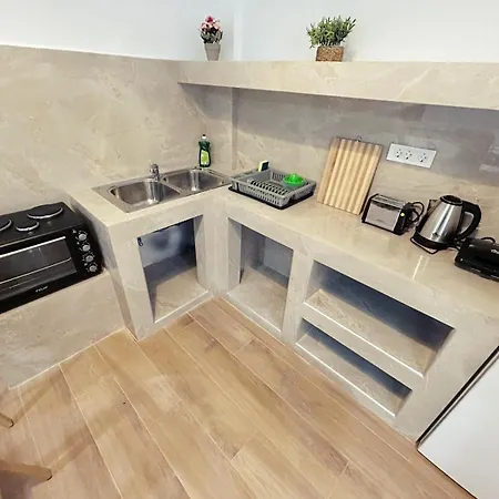Apartment Pedro Navarino Ii *
