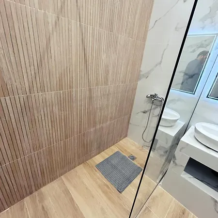 Apartment Pedro Navarino Ii *