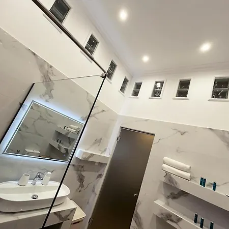 Pedro Navarino Ii Apartment Laganas