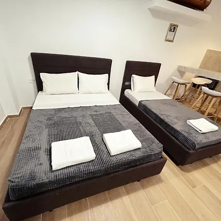 Apartment Pedro Navarino Ii Laganas