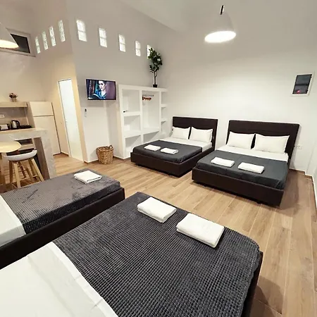 Pedro Navarino Ii Apartment