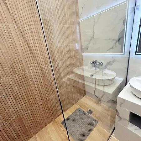 Pedro Navarino Ii Apartment Laganas