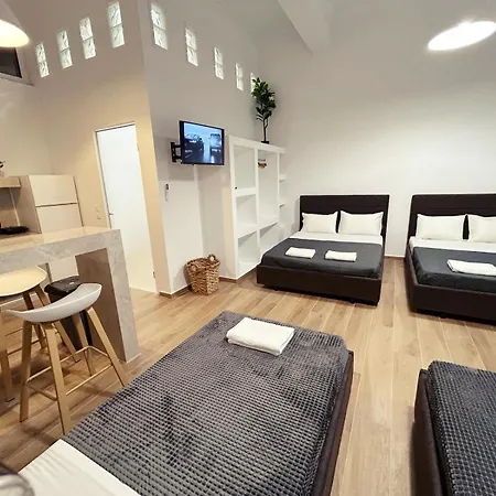 Apartment Pedro Navarino Ii
