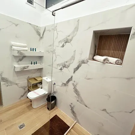 Pedro Navarino Ii Apartment *